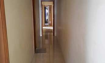 Imagem 6: Casa sobreposta baixa para venda com 3 quartos 2 suites em Embaré - Santos - SP