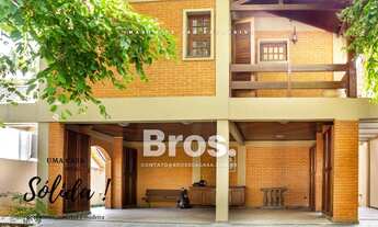 Imagem 2: Casa assobradada de 300 m2 com 3 suítes no City Butantã