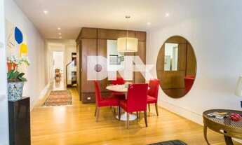 Imagem 5: Cobertura Duplex Reformada