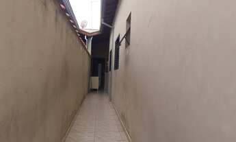 Imagem 3: Casa para venda ACEITA FINANCIAMENTO VILA REAL