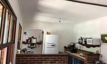 Imagem 4: Casa para venda possui 70 metros quadrados com 2 quartos