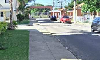 Imagem 2: FIT - Casa Duplex - Condomínio Viva a Vida - 2 Quartos - Piscina - Churrasqueira