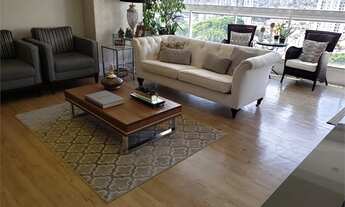 Imagem 6: Apartamento para venda com 159 metros quadrados com 4 quartos em Água Fria - São Paulo - S