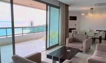 Imagem 2: Cobertura Duplex no Edifício Mediterranée, 500m², com 4 suítes, Linda Vista pro Rio