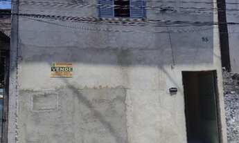 Imagem 1: Um imóvel paralelo a Av. 9. De julho, próximo ao centro.