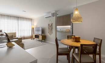 Imagem 4: Apartamento decorado de 2 quartos em Campinas, São José