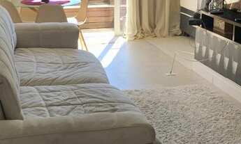 Imagem: Apartamento para aluguel possui 95 metros