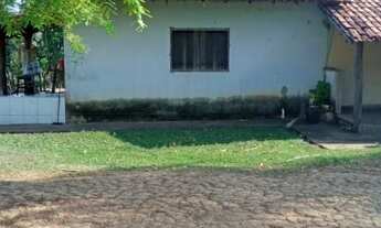 Imagem: Fazenda em Alexânia Goiás