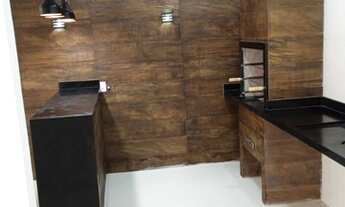 Imagem 6: Casa - Condomínio Residencial San Marino