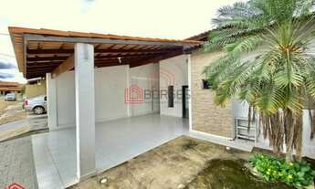 Imagem 2: Casa à venda no bairro Santa Inês - Imperatriz/MA