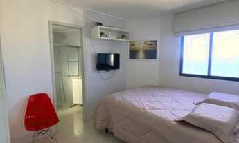 Imagem 7: Apartamento 2 quartos vista mar mobiliado para aluguel, em Boa Viagem