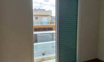 Imagem 3: Sobrado solares Casa com 3 dormitórios