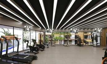 Imagem 7: Santa Clara Vende - Unique "Lançamento " 03 Suítes 02 Vagas, 86 a 196m² - Bairro