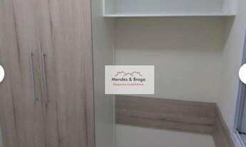 Imagem 5: Apartamento à venda, 64 m² por R$ 380.000,00 - Ponte Grande - Guarulhos/SP