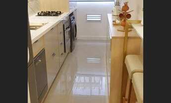 Imagem 4: São Bernardo do Campo - Baeta Neves : Apartamentos com 2 Dormitórios Terraço com Churrasq