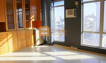 Imagem 3: PORTO ALEGRE - Conjunto Comercial/Sala - PROTASIO ALVES