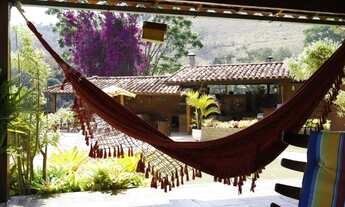 Imagem 5: Excelente casa em Secretário para temporada