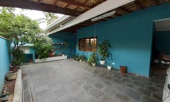 Imagem 2: Casa Térrea - Bosque dos Eucaliptos