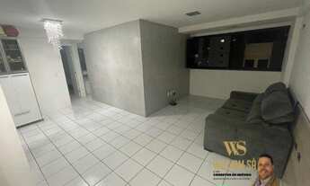 Imagem 6: Apartamento à venda no bairro Engenheiro Luciano Cavalcante - Fortaleza/CE