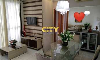 Imagem 1: Apartamento de 3 quartos próximo ao Shopping 3 Américas, bairro Jardim das Américas