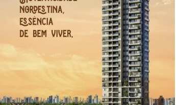 Imagem: João Pessoa - Apartamento Padrão - Altiplano