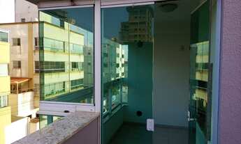 Imagem 2: BARBADA!! Apto de 02 quartos c/ TERRAÇO em Meia Praia - Itapema - SC