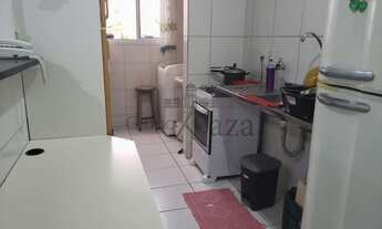 Imagem 6: Apartamento - Jardim das Industrias - Condomínio Mirante do Limoeiro II - 49,50m² - 2 Dorm