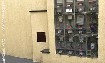 Imagem 4: Casa para Locação em São Paulo, Vila Moraes, 1 dormitório, 1 banheiro