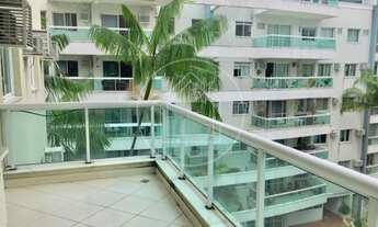 Imagem 5: Excelente apt de 03 quartos na Freguesia com total infraestrutura em localização privilegi