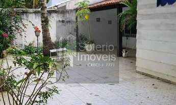 Imagem 2: CASA DUPLEX EM TTERRENO DE 600M² COM 420M² DE ÁREA EDIFICADA