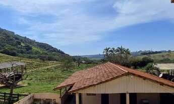 Imagem: Fazenda Histórica com 132 Alqueires na