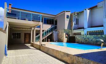 Imagem: Casa em Matinhos com piscina