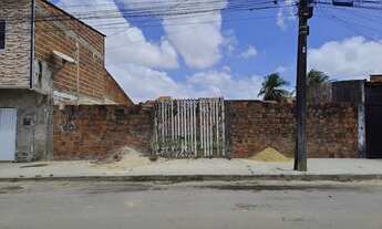 Imagem: Vendo Terreno na Granja Lisboa 12x33 Valor