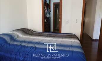 Imagem 2: Apartamento à Venda - 123m² - 3 quartos em Laranjeiras - Rio de Janeiro - RJ