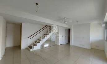 Imagem 4: TAQUARA - Duplex 105m², 3 quartos, 1 suíte, varandão, 2 vagas