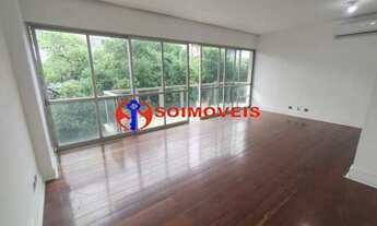 Imagem 6: Apartamento para venda tem 150 metros quadrados com 3 quartos em Ipanema - Rio de Janeiro