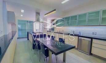 Imagem 5: EXCLUSIVO APARTAMENTO REFORMA DE LUXO