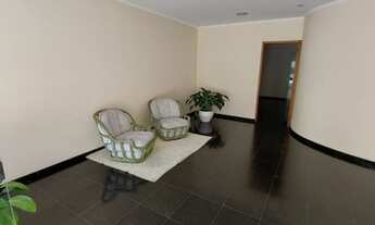 Imagem 2: Apartamento para venda com 126 metros quadrados com 3 quartos em Vila Pompéia - São Paulo