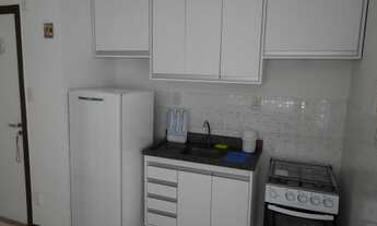 Imagem 5: Loft quadra da praia - Vilas do Atlântico