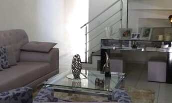 Imagem: Sobrado para venda possui 152 metros quadrados