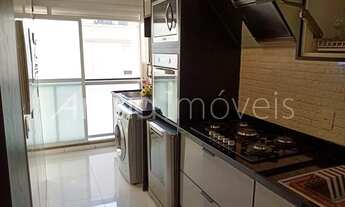 Imagem 5: On the Park Apartamento cobertura com 4 dormitórios