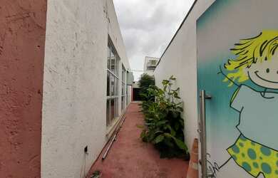 Imagem 3: PREDIO COMERCIAL- BARBOSA DE ANDRADE - COM 507M DE TERRENO