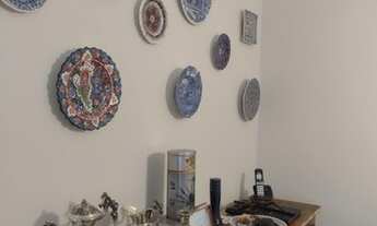 Imagem 3: Apartamento para aluguel com 77 metros quadrados com 3 quartos em Vila Olímpia - São Paulo