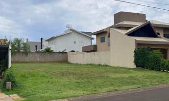 Imagem 5: Terreno Maravilhoso - Damha II