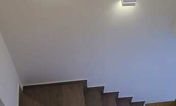 Imagem 6: Casa Duplex 2 suítes no Cond Jardim de Monet em Vargem Grande