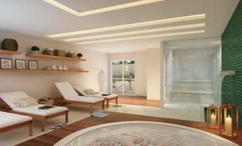 Imagem 5: Apartamento para venda possui 113 metros quadrados com 3 quartos em Icaraí - Niterói - RJ