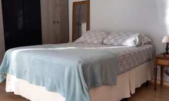 Imagem 6: Apartamento Lorenzeti - Mogi Mirim - SP - Aceita troca Condomínio Elias Moyses