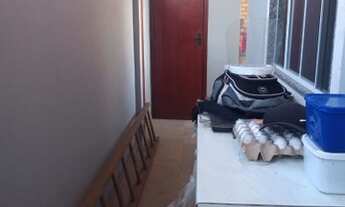 Imagem 5: 100metros de área construída,condomínio com picina e área de lazer