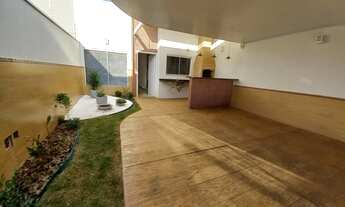 Imagem: Casa para venda tem 100 metros quadrados