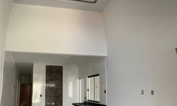 Imagem 6: Setor Santos Dumont - Goiânia